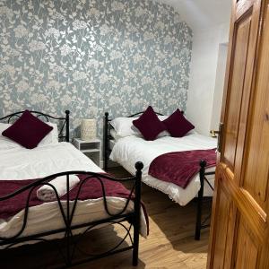 Cosy 5 Bedroom Central Birmingham