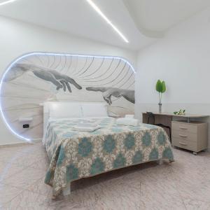 Fioravanti Apartments - San Luca Suite & Genesis House, A pochi passi dalla stazione, vicino al cuore di Bologna