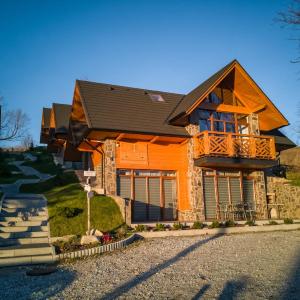 Chalet Goryczka by Interhome