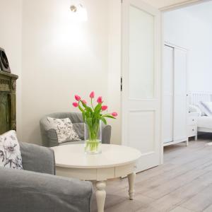 Apartament Lubelski Rynek