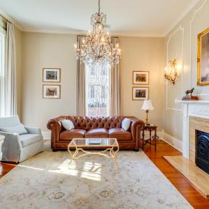 Walk to Mississippi River & Dtwn: Historic Haven!