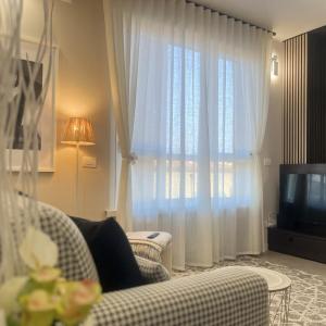 The Glam apartment