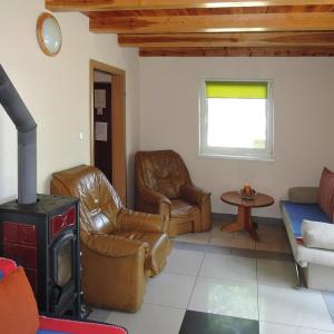 Apartment in Szczecin near Puszcza Bukowa