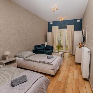 Central Apartments Stargard