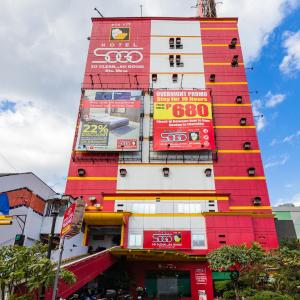 Hotel Sogo Santa Mesa