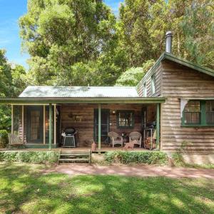 Red Dog Cottage