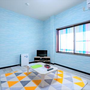 STEP by STEP - Vacation STAY 25753v