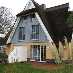 Sonnenhus Zingst
