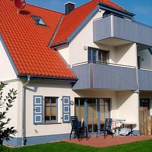 Villa "Meereslust", Whg 3