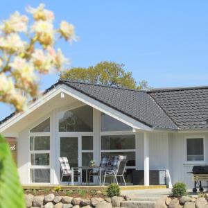 "Ferienhaus II - Hof Westensee"