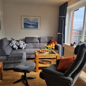 "Appartement 6 - Feriennest"
