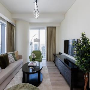Address Dubai Marina, Dubai Marina - Mint Stay