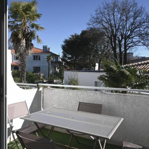 Le Repos Royannais - Duplex proche plage