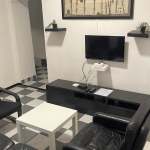 Appartamento Teranga Genovese