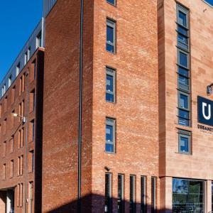 For Students Only Clyde Court Glasgow