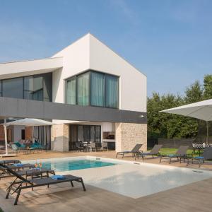 Villa ATRIA