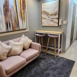 Perfect blend of home & comfort