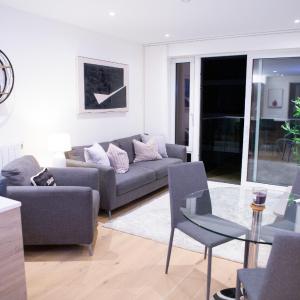 London Escape at Duke Avenue