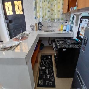 Amani Homes