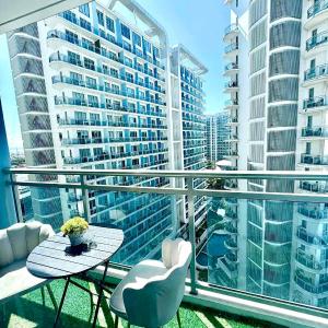 Bahay-Bahayan by K&A at Azure Urban Resort Residences