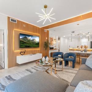 304 Storey Lake 6guests brand new near lakeclub