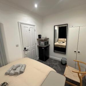Central London Room