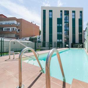 Aurora Stays by Charming - Parking cubierto gratis