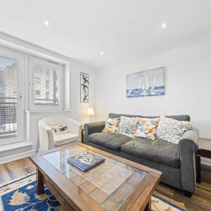 Slateford 2 Bedroom Apartment - Edinburgh