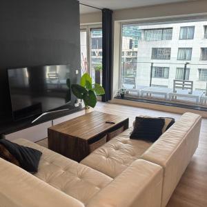 Appartement 3chambres en plein centre-ville