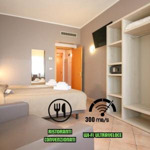 Hotel Miramonti