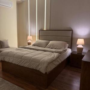 Modern Luxury Unit - New Cairo