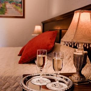 Hotel Villa Española