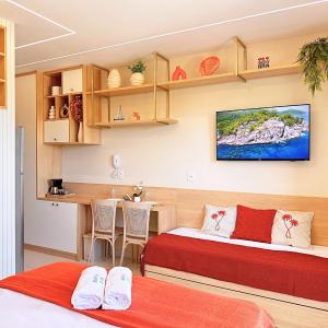 Makia Beach Resort Muro Alto - Porto de Galinhas