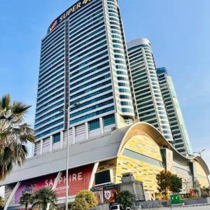 The Centaurus Residences