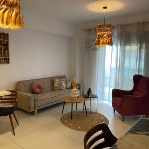 NEW 2BD Aprt with Shared Rooftop Pool B3