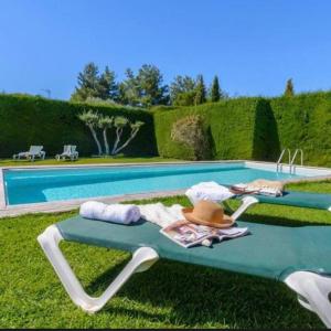 Ronda Modern and cozy Villa Alegria