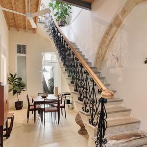 Timeless Gem in Old Nicosia