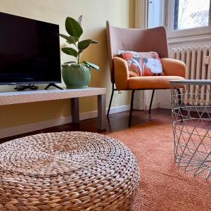 LR Deluxe Apartments - San Babila Cozy Home