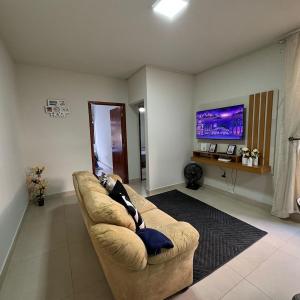 Comfort and Style in the Heart of the City