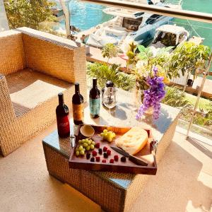 Marina Corazón Sea View - Condo Puerto Cancún