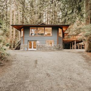 Snowline Cabin #29 - Hot Tub - Sauna - Bbq