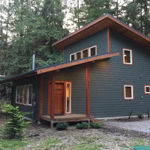Snowline Cabin #74 - Wi-Fi - Pets Ok - Bbq