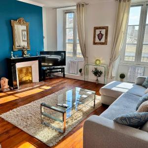Bordorent Apartment