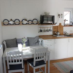 Omi-Zingst - Haus Dora