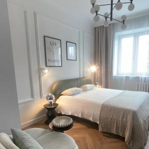 Apartament Puławska 34