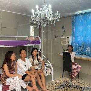 Mango fram resort