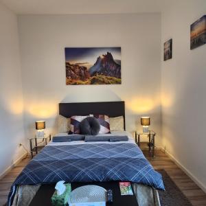 Cozy and Comfortable Private Room