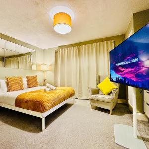 Opulent Marriott