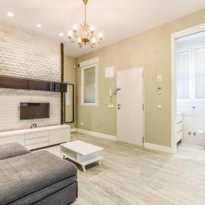 apartamento reformado en lavapies tipo loft ALQUILER TEMPORAL