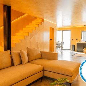 Furnas Boutique House